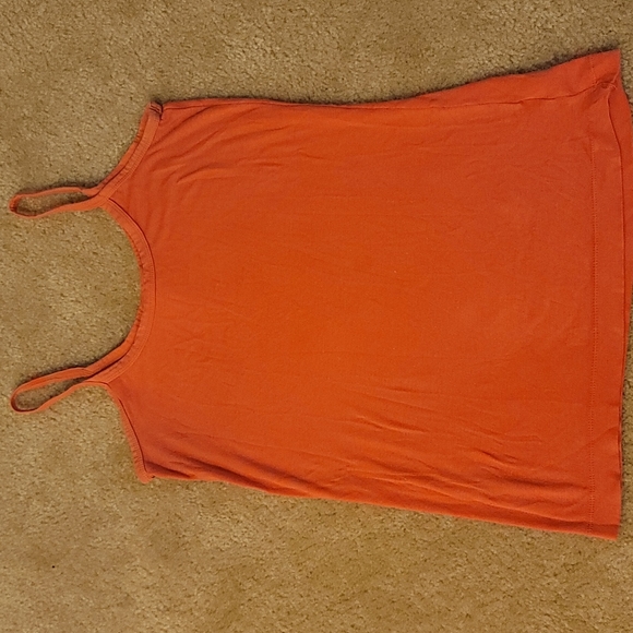 Calvin 🍑 Klein Medium Tank Top - Picture 1 of 4